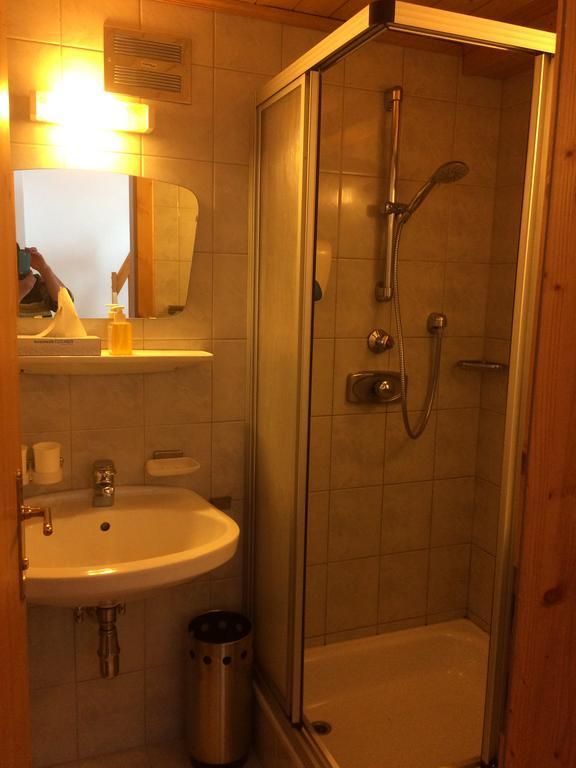 Biohof Sauschneider Apartment Санкт Маргаретен им Лунгау Екстериор снимка